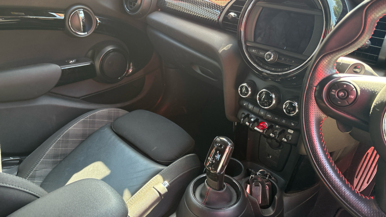 MINI Hatchback 2.0 Cooper S Sport II 5dr Auto Petrol Hatchback